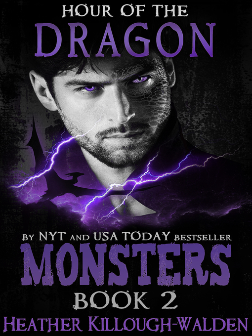Title details for Monsters, Book 2 by Heather Killough-Walden - Wait list